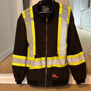 Safety FR jacket